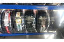 玲瓏輪胎 全新汽車輪胎 17寸 205/50R17 93V HP010 曬單實拍圖