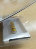 SANWA SUPPLY快速滾輪藍牙5.0鼠標 4向滾輪 迷你小手便攜 靜音辦公滑鼠 3設備切換 win/mac系統(tǒng)適用 黑色 曬單實拍圖