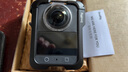 斯莫格（SmallRig）適用大疆DJI OSMO 360拓展框兔籠全景運動相機(jī)鏡頭保護(hù)套件便攜式迷你Vlog攝影攝像拍照短視頻配件 【DJI OSMO 360】拓展框 曬單實拍圖