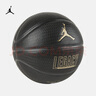 耐克（NIKE）Jordan官方耐克喬丹LEGACY 2.0 8P籃球秋季戶(hù)外運動(dòng)室內FB2300 051黑/黑/黑/金屬色 7 曬單實(shí)拍圖