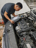 美孚（Mobil）銀美5W-40機油4L+機濾+空調(diào)濾+空氣濾+工時單次大保養(yǎng)12個月有效 曬單實拍圖