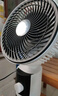 揚(yáng)子電風(fēng)扇家用空氣循環(huán)扇落地扇遙控電風(fēng)扇家用電扇立式搖頭遙控辦公室桌面風(fēng)扇 【全網(wǎng)熱銷百萬】機(jī)械搖頭款 曬單實(shí)拍圖