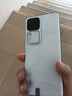 vivo S18 二手5G手機 后置影棚級柔光環(huán) 5000mAh超薄藍海電池 第三代驍龍7 拍照手機 花似錦【贈配件大禮包】 【99新】12+256G 曬單實(shí)拍圖