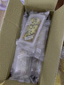 甄磨坊紅棗山藥奇亞籽椰子脆薄脆餅干扁桃仁脆片堅果酥脆網(wǎng)紅零食小吃 奇亞籽山藥脆 160g*3箱 曬單實拍圖