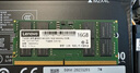 聯(lián)想（Lenovo）16GB DDR5 5600 筆記本內(nèi)存條 助力AI 適配黑神話悟空 曬單實拍圖