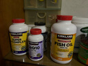 柯克蘭（Kirkland）進(jìn)口深海魚(yú)油軟膠囊成人魚(yú)油富含Omega-3心腦血管養(yǎng)護(hù)400粒/瓶 【品質(zhì)爆款】心腦血管養(yǎng)護(hù)400粒 曬單實(shí)拍圖