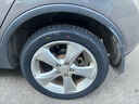 朝陽(yáng)(ChaoYang)輪胎 節(jié)能舒適型轎車胎 A107系列汽車輪胎 靜音舒適 215/50R17 95W 曬單實(shí)拍圖
