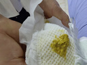 babycare山茶花嬰兒紙尿褲mini裝NB碼34片+紙尿褲S碼30片 曬單實(shí)拍圖