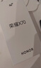 榮耀X70 8+256 月影白 金標十面抗摔 8300mAh青海湖電池 IP69防水 榮耀綠洲護眼屏 AI手機 國家補貼 曬單實拍圖