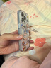 顧影適用蘋(píng)果16手機殼新款iphone16promax磁吸15pro帶旋轉支架14鏡頭全包卡通硅膠軟殼防摔可愛(ài)手機套 【小新】360°旋轉支架-透明軟殼 iPhone 16 pro 曬單實(shí)拍圖