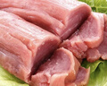 龍大肉食 國產黑豬肋排4斤（不含脊骨） 免切排骨豬肋骨含軟骨 黑豬肉生鮮 曬單實拍圖