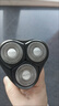 飛科（FLYCO）【七夕情人節(jié)禮物】剃須刀電動(dòng)刮胡刀男士智能充電式胡須刀旅行便攜送老公男朋友生日禮物禮品 FS373【45天超長(zhǎng)續(xù)航】 曬單實(shí)拍圖