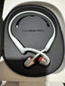 韶音（SHOKZ）OpenRun Pro 2 S820開(kāi)放式藍(lán)牙耳機(jī)骨傳導(dǎo)耳機(jī)運(yùn)動(dòng)跑步騎行無(wú)線 基普喬格聯(lián)名款 曬單實(shí)拍圖