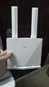中興（ZTE）4g cpe無線免插卡三網(wǎng)切換路由器全網(wǎng)通百兆網(wǎng)口移動隨身wifi K10/MF295N2024款 曬單實(shí)拍圖