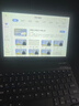 狀元郎博士學(xué)習(xí)機(jī)平板2025新款4K護(hù)眼屏512G小初高課程視頻教材同步學(xué)生英語(yǔ)點(diǎn)讀機(jī)上網(wǎng)課專(zhuān)用可插卡雙系統(tǒng) 12+256G丨AI精準(zhǔn)學(xué)+教材同步+終身免費(fèi) 曬單實(shí)拍圖