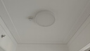 霍尼韋爾（Honeywell）護眼吸頂燈客廳臥室燈簡約家用LED全光譜自然光03B02【包安裝】 曬單實拍圖