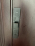 海爾（Haier）智能門鎖指紋鎖指紋密碼鎖全自動(dòng)開(kāi)關(guān)鎖電子門鎖HFD-P30SE-CA 曬單實(shí)拍圖