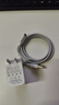 適配小米充電器67w90W120w紅米k80充電頭note1314pro15Ultra氮化鎵快充套裝typec黑鯊手機(jī)閃充 官新正品[120W快充1.5米套裝]金標(biāo) 曬單實拍圖
