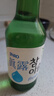 真露（JINRO）燒酒 原味 韓國(guó)進(jìn)口 洋酒 調(diào)酒基酒 16度 360ml*20瓶  曬單實(shí)拍圖