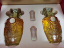 五糧液股份出品 喜福盛世祥泰 濃香型白酒禮盒 52度500ml*2瓶 中秋禮品 曬單實拍圖