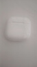 GFFOCUS【官網(wǎng)正品丨降噪Air4代】適用蘋果真無線ANC降噪藍牙半入耳式耳機iPhone16/15/14Pro頂配pods4 【原版正裝全功能頂配版】 主動降噪+空間音頻+三真電量 曬單實拍圖