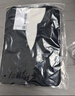 UR2025春季新款女裝簡約格雷系修身短袖針織衫UWM950031 曬單實(shí)拍圖
