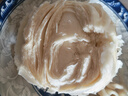 SHENGMU SINCE 2009圣牧源選 奶皮子千層饅頭牛奶含量≥20%半成品早餐速食面點白饃饃 【層層撕著吃】3袋*625g/袋 曬單實拍圖