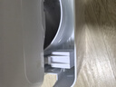 海信（Hisense）家用除濕機 干衣/抽濕機 臥室除濕器輕音防潮去濕器適用室內/地下室抽濕器 12L/天 小空間優(yōu)選 （適用30-60㎡） 曬單實(shí)拍圖