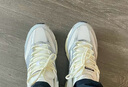 美津濃（MIZUNO）25年新款 運(yùn)動(dòng)鞋男女復(fù)古千禧經(jīng)典跑鞋 SPEED 2010 曬單實(shí)拍圖