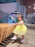 巴拉巴拉童鞋寶寶學(xué)步鞋兒童涼鞋嬰兒2025夏季網(wǎng)布鞋子男女童209225144201 曬單實(shí)拍圖