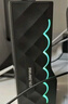 Colorfire電腦音響音箱家用桌面臺(tái)式機(jī)筆記本游戲音箱RGB炫酷燈效可變形拆分FS-D2101粉色 曬單實(shí)拍圖