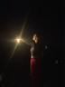 云舵露營(yíng)燈戶外便攜小夜燈帳篷天幕氛圍照明燈超長(zhǎng)續(xù)航手電營(yíng)地應(yīng)急燈 2122卡其色（露營(yíng)燈） 曬單實(shí)拍圖