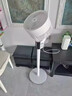 NIYEVN【300平全屋降溫丨秒降16℃】空調扇制冷風扇落地扇電風扇靜音臥室超靜音一級能效空氣循環(huán)扇家用 【空調級冷風】200m全域降溫-靜音恒冷-省電機械 2025年新款丨渦輪暴風丨全屋送風制冷丨 曬單實拍圖