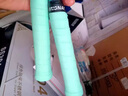 JCZS加厚羽毛球手膠手柄綁帶防滑吸汗帶防汗纏繞帶魚(yú)竿網(wǎng)球拍專(zhuān)用把膠 白色手膠【4個(gè)裝】 曬單實(shí)拍圖