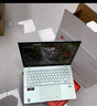 華碩a豆14 Air悅享版 AI輕薄筆記本電腦(R9 H 270 32G 1T 2.5K護(hù)眼屏 17小時續(xù)航)國家補貼20%辦公學(xué)生 曬單實拍圖