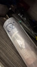 天堂傘 雨傘三折疊 339S絲印高密素色聚酯紡傘 顏色多樣 可印廣告傘 藕紫色 曬單實(shí)拍圖