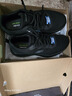 斯凱奇丨Skechers男士輕薄透氣網(wǎng)面運(yùn)動(dòng)跑步鞋軟底舒適休閑健步鞋58362 曬單實(shí)拍圖
