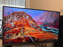 AMZFAST 27英寸 2K 疾速320Hz FastIPS顯示器 硬件低藍(lán)光 HDR400升降旋轉(zhuǎn) 電競(jìng)辦公游戲屏幕 鋒銳G27F6 曬單實(shí)拍圖