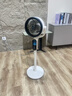 NIYEVN【300平全屋秒降16℃】空調(diào)扇制冷電風(fēng)扇靜音臥室超靜音一級(jí)能效家用落地扇空氣循環(huán)扇直流變頻 機(jī)械升級(jí)款-AI追蹤降溫-全屋瞬冷-抗菌循環(huán) 曬單實(shí)拍圖