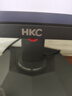 HKC 27英寸4K超清160Hz雙模320Hz MiniLED背光QD量子點(diǎn)HDR1000旋轉(zhuǎn)升降專業(yè)游戲電競(jìng)顯示器 G27M7 曬單實(shí)拍圖