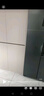 容聲609升對開門雙開門電冰箱家用變頻一級能效節(jié)能風冷無霜超薄大容量BCD-609WD11HP家電國家補貼20% 曬單實拍圖
