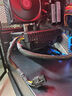 萬競 GTX1060/RTX2060S/RTX3060Ti高端獨(dú)立顯卡全新盒裝電腦顯卡黑神話悟空游戲設(shè)計(jì)渲染學(xué)習(xí)臺(tái)式顯卡 【全新盒裝】RTX2060SUPER 8G 天將X 曬單實(shí)拍圖
