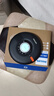 飛利浦（PHILIPS）EXP5108 CD隨身聽 CD機 雙向藍牙音箱 U盤復(fù)讀機 便攜可充電外放多功能音響 黑色 曬單實拍圖