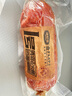波尼亞 青島老火腿385g 腱子肉火腿 火腿腸豬肉腸 火腿即食 肉腸熟食 曬單實(shí)拍圖