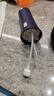 拜爾（BAIR）M11 pro 智能殺菌電動(dòng)沖牙器智能殺菌電動(dòng)沖牙器水牙線大水箱家用正畸專用洗牙專業(yè)牙齒沖洗器清潔 M11星空藍(lán) | 智能殺菌- 4支噴頭 曬單實(shí)拍圖
