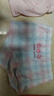 尼多熊兒童內(nèi)褲女寶寶四角棉褲中大童女孩平角短褲不夾PP發(fā)育內(nèi)褲 S碼 曬單實(shí)拍圖