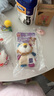 貴為（GiGwi）響紙獅子兩種發(fā)聲毛絨狗狗玩具耐咬解悶幼犬中小型犬寵物玩具 曬單實(shí)拍圖