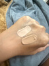 謎尚（MISSHA）【清透0粉感持妝24小時(shí)】花BB霜遮瑕粉底液45g美白防曬SPF30/PA++ 曬單實(shí)拍圖