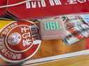 JBLGO4 音樂金磚四代 戶外便攜藍(lán)牙音箱 jbl低音炮 桌面迷你小音響  go4音響 禮物小音箱 番石榴粉 曬單實拍圖