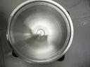 大良印記?適用于Y-50C818/50C80/Y-50C81/50C19/Y-50C82/Y-50C810九陽(yáng)電壓力鍋5L圓底內(nèi)膽304不銹鋼0涂層 適用于Y-50C82圓底內(nèi)膽（不適平底） 曬單實(shí)拍圖